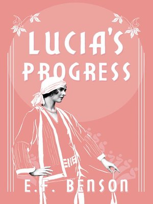 cover image of Lucia's Progress
